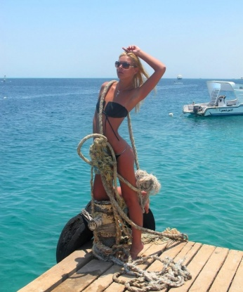 Анкета проститутки Аничка - город Красный Яр, 22 года, №3010