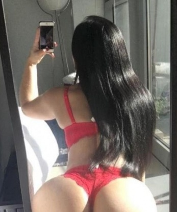 Анкета проститутки Ириска - город Красный Яр, 24 года, №4198