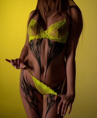 Анкета проститутки Вероника - город Красный Яр, 20 лет, №4852