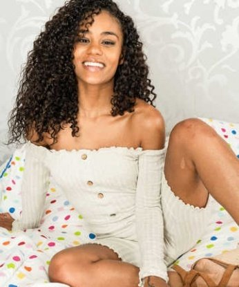 Анкета проститутки Аничка - город Красный Яр, 21 год, №9724